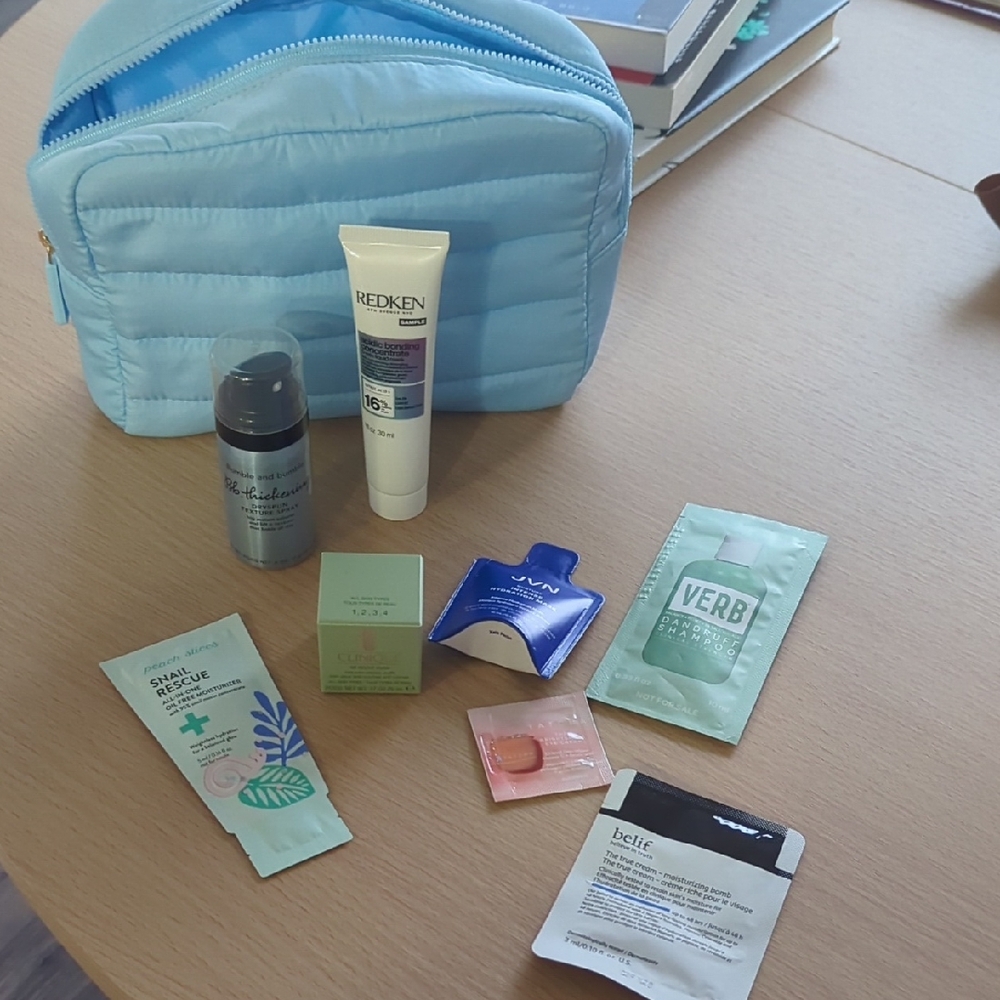Ulta Beauty Bundle